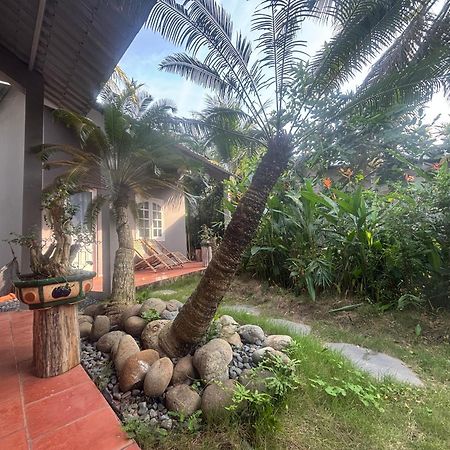 Homestay Bentre Coco Lodge Ben Tre Buitenkant foto